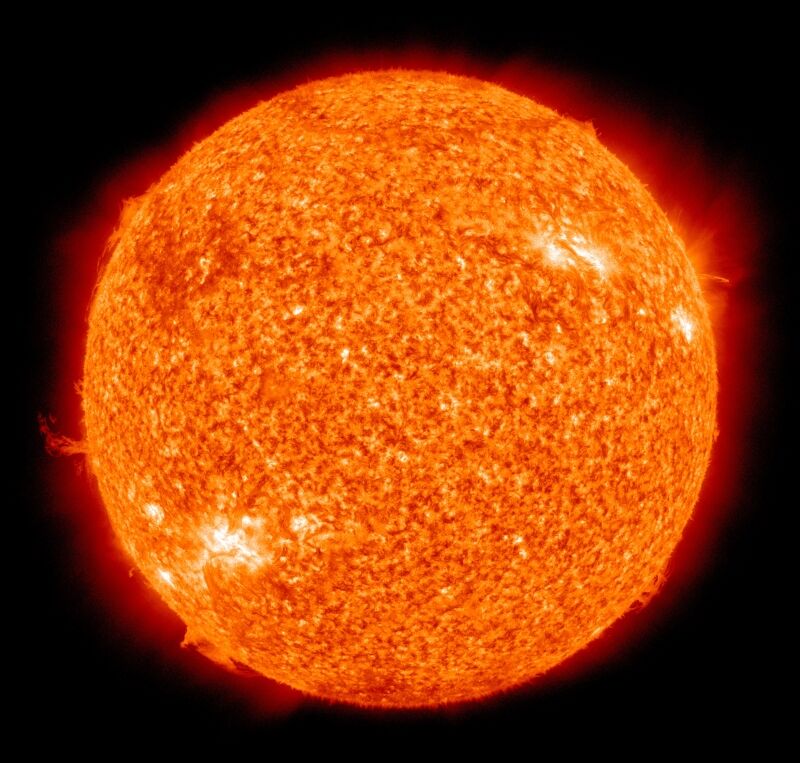 Soleil (UV)