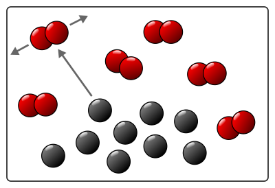 Combustion microscopique 01