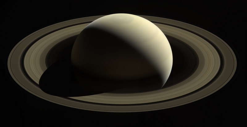 Saturne